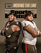 December 2024 Sports Illustrated Cover Photograph by Sports Illustrated