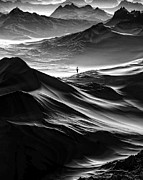 Out of this world Photograph by Sofie Conte