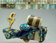 Desktop Fidget Toys Century Unspecified Digital Art by Eris And AI