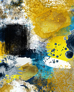 Devotion Mixed Media by Canessa Thomas