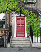 Door 42 Photograph by Steven Nelson