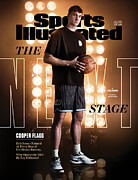 Duke Forward Cooper Flagg, 2025 NBA Draft Preview Issue Cover Photograph by Sports Illustrated