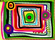 Easter Eyes Digital Art by Susan Fielder