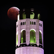 Eclipse Photograph by Louis Raphael