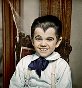 Eddie Munster Photograph by Franchi Torres