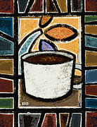 El Pocillito Painting by Oscar Ortiz