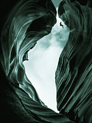 Emerald Whisper II Photograph by Sofie Conte