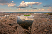 Enchanting Pool Photograph by Slow Fuse Photography