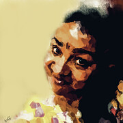 Engaging eyes Digital Art by Gradify Creations