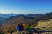 Enjoying The View Photograph by Jeff Sinon