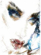 Enough Already Painting by Rafael Salazar