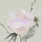 Extravagance Digital Art by Gina Harrison