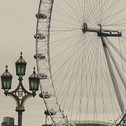 Eye of the Beholder Photograph by KC Hulsman