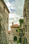 Eze, France 1 Photograph by Lisa Chorny