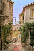 Eze, France 4 Photograph by Lisa Chorny