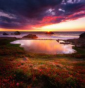 Fairy Land Photograph by Louis Raphael