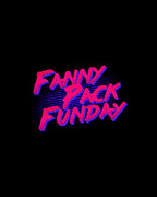 Fanny Pack Funday Digital Art by Flippin Sweet Gear