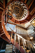Fibonacci Photograph by KC Hulsman