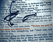 Fishers Of Men Photograph by Dan Sproul