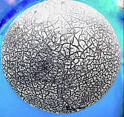 Fissures Photograph by Addison Likins