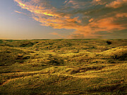 Flint Hills, Kansas Photograph by Robert Niemeier