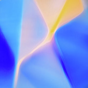 Fluid Time Photograph by Ursula Abresch