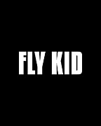 Fly Kid Funny Family Digital Art by Flippin Sweet Gear