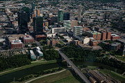 Fort Worth - Horizontal Photograph by KC Hulsman