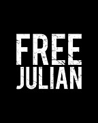 Free Julian Digital Art by Flippin Sweet Gear