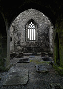 Friary Altar Photograph by Steven Nelson