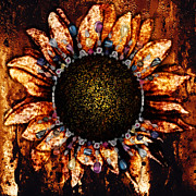 From Mud Mixed Media by Canessa Thomas