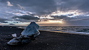 Frozen Dawn Photograph by Todd Wilkinson