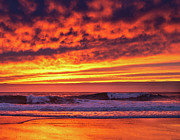 Fury at Sea Photograph by Louis Raphael