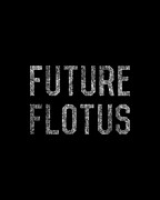 Future Flotus Digital Art by Flippin Sweet Gear