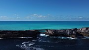 Glass Window Bridge Eleuthera Photograph by Gian Smith