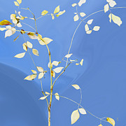 Gratia Digital Art by Gina Harrison