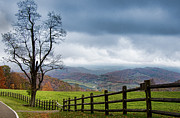 Grayson Highlands Photograph by Marshall Hurley
