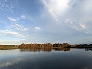 Green cay 43 Photograph by David McKinney