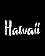 Hawaii Digital Art by Flippin Sweet Gear