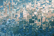 Hebrews 11 1. Things Not Seen. Contemporary Christian Art Painting by Mark Lawrence