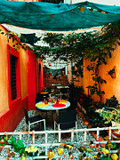 Hidden Spot Photograph by Travel Essayist