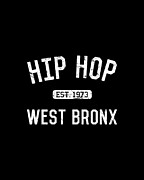 Hip Hop Established 1979 Digital Art by Flippin Sweet Gear