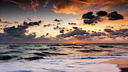 Hobe Sound Sunrise Photograph by Web Browning