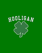 Hooligan Digital Art by Flippin Sweet Gear
