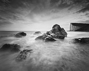 Hope Gap Photograph by Will Gudgeon