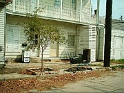 Hurricane Katrina Series - 32 Photograph by Christopher Lotito