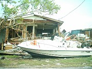 Hurricane Katrina Series - 6 Photograph by Christopher Lotito