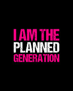 I Am The Planned Generation Digital Art by Flippin Sweet Gear