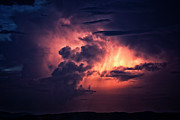 Illuminated from Within Photograph by Charles Floyd