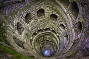 Initiation Well Photograph by Rebecca Herranen